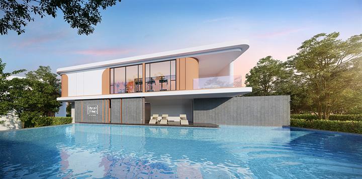 Project Pleno Town Westgate Picture - 1/11