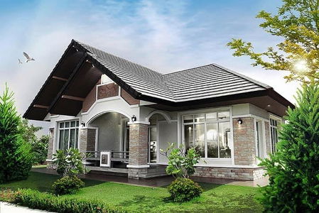 บ้านแสนมณี เฟส 4