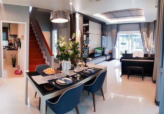 รูป Supalai Park Ville Hangdong-Chiang Mai - รูปที่ 2/13