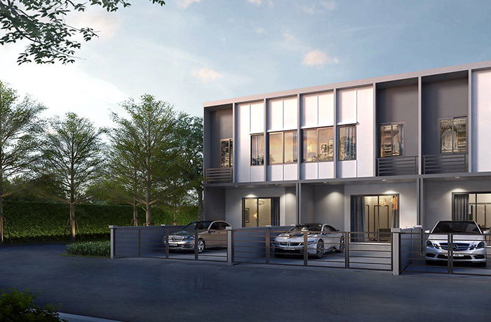 Project Pleno Donmueang-Songprapa Picture - 1/13