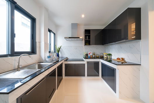 Project The City Rama 9-Ramkhamhaeng Picture - 5/13