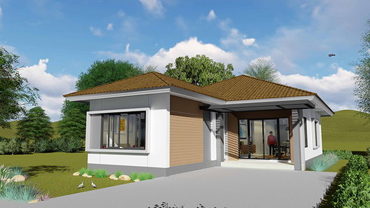 รูป The Premium Bypass-Kanchanaburi - รูปที่ 2/11