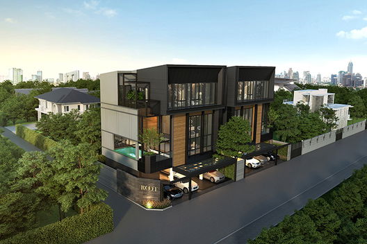 รูป The Root Chatuchak-Ratchada - รูปที่ 3/8