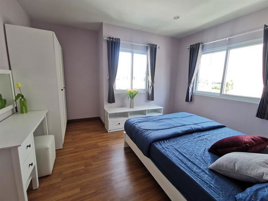 Project The Sweet Lamlukka Khlong 4 Picture - 4/13