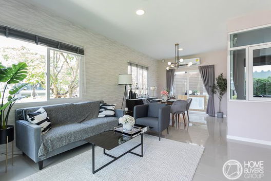 รูป Casa City Rama 5-Pinklao - รูปที่ 5/13