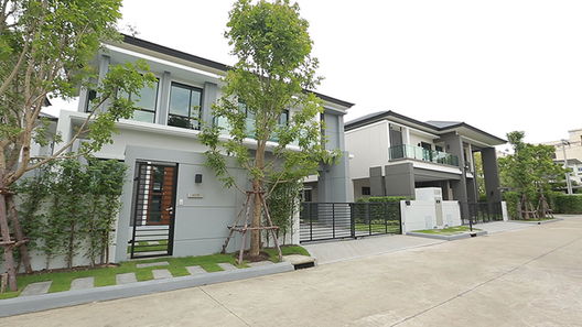 Project The City Ekamai-Ladprao Picture - 3/11