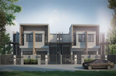 บ้านปิยะพัฒนา สุขสวัสดิ์-พระสมุทรเจดีย์