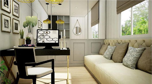 รูป Bann Pruksa Rangsit-Bangpoon 3 - รูปที่ 2/13