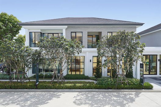 รูป The City Ramintra 3 - รูปที่ 3/10