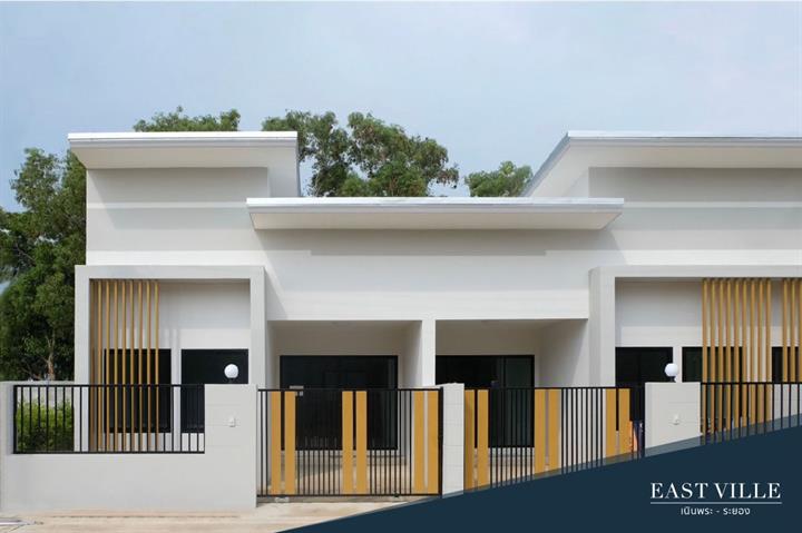 Project East Ville Noen Phra-Rayong Picture - 1/11