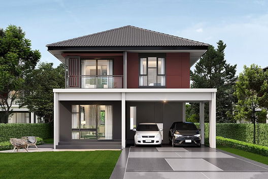 รูป Saransiri Chaiyaphruek-Chaengwattana - รูปที่ 2/8