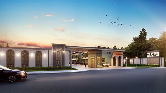 The Ricco Town Phahonyothin-Watcharapol