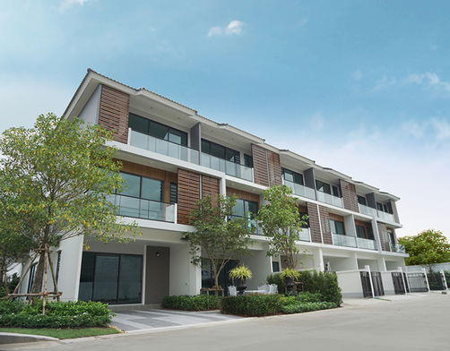 รูป Supalai Urbana Bangna-Wongwaen - รูปที่ 4/11