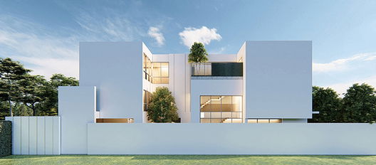 รูป One Atelier Sukhonthasawat - รูปที่ 4/11