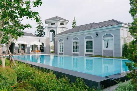 Project Gloden Neo Sukhumvit-Lasalle Picture - 3/13