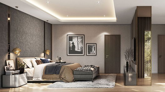 รูป Lake Serene Rama II - รูปที่ 5/13