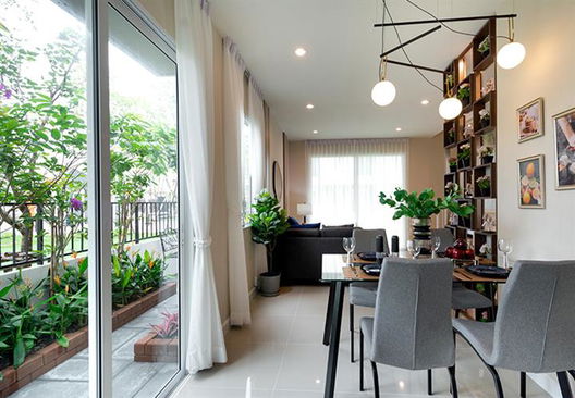 รูป Citysense Wongwaen-Lamlukka Klong 5 - รูปที่ 4/13