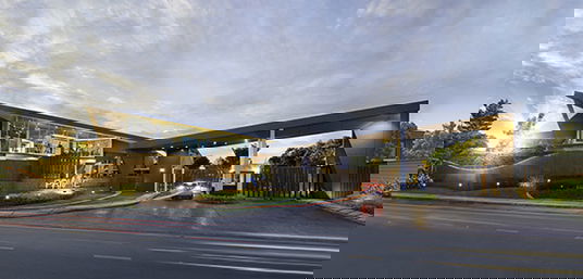 เลอ นีโอ ไพร์ม แพรกษา-เทพารักษ์