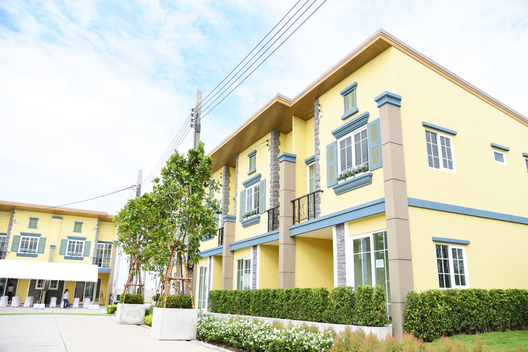 รูป Golden Town 2 Srinakarin-Sukhumvit - รูปที่ 4/8