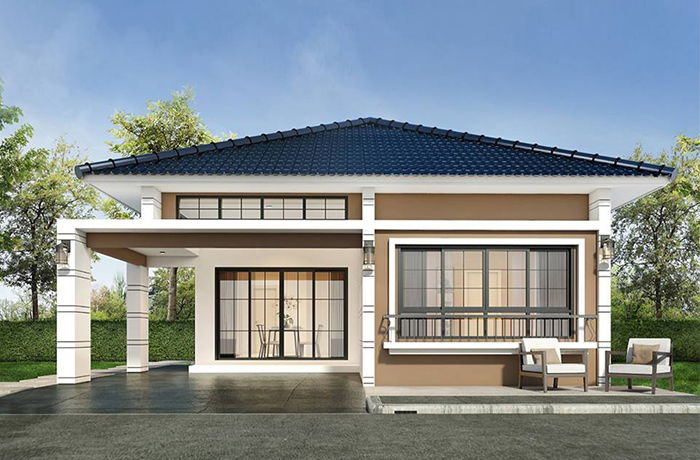 Project Tarasiri Pradu Picture - 1/10