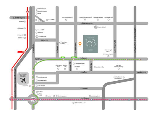 รูป Venue 168 Khukhot Station - รูปที่ 4/7