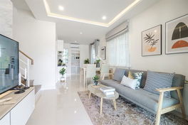 รูป I Leaf Prime Pattaya-Jomtien - รูปที่ 2/13