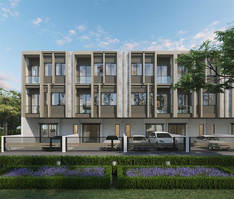 รูป The Mirth Lite Phetkasem 63 - รูปที่ 2/13