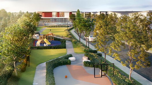 รูป Pleno Town Lamlukka-Khlong 5 - รูปที่ 3/10