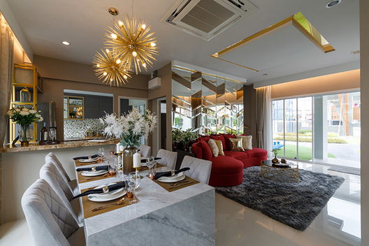 Project Le Neo Prime Praksa-Thepharak Picture - 5/13