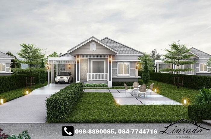 Project Rinlada Village Picture - 1/8