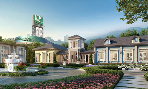 โกลเด้น นีโอ ฉะเชิงเทรา-บ้านโพธิ์