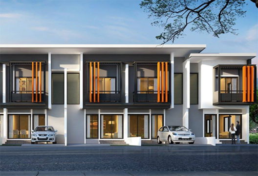 Project The Palm Garden 5 Picture - 2/11