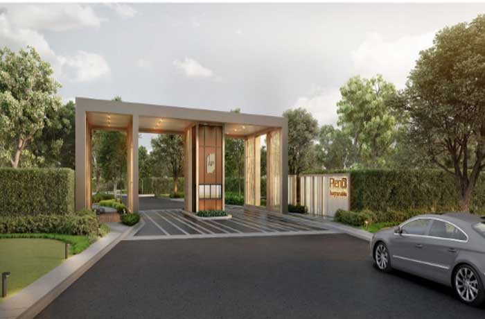 Project Pleno Ratchapruek-Chaengwattana Picture - 1/13