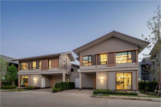 Project Anasiri Rangsit-Klong 2 Picture - 3/13