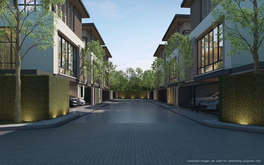 รูป The Glamor Ekkamai-Praditmanutham - รูปที่ 3/11