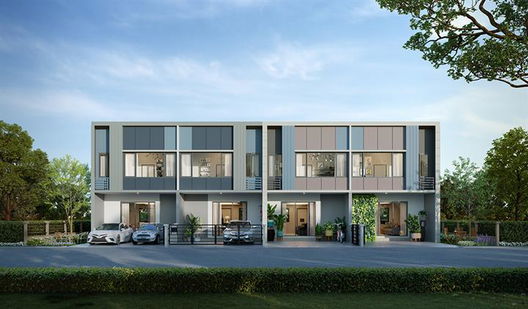 รูป Pleno Paholyothin-Saimai 2 - รูปที่ 2/13