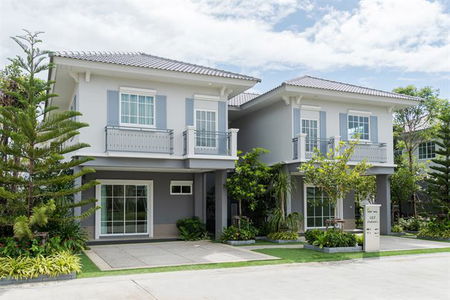 ไอลีฟ ไพร์ม 2 พระราม 2 กม.14