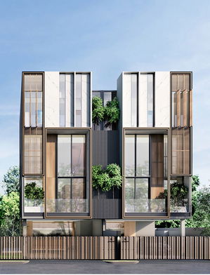 รูป Novel Residence Ladprao 18 - รูปที่ 4/12