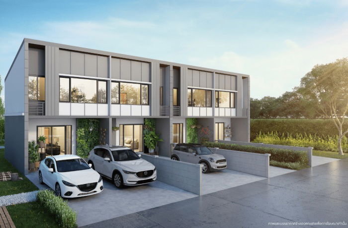 รูป Pleno Ramintra-Chatuchot - รูปที่ 1/10