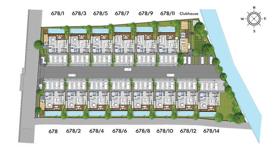 ไอนาย พูลวิลล่า