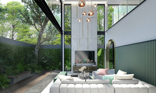 รูป Cherish Ladprao 71 - รูปที่ 3/9