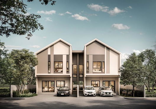 Project Sena Village Ramindra km.9 Picture - 2/13