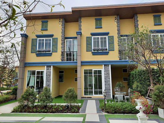 รูป Golden Town Phahonyothin-Lamlukka - รูปที่ 5/12