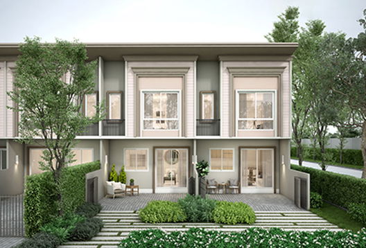 รูป Casa City Watcharapon-Permsin 2 - รูปที่ 2/10