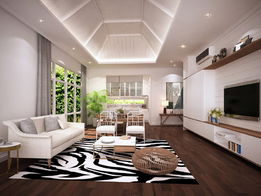 รูป The Village @ Horseshoespoint - รูปที่ 5/10