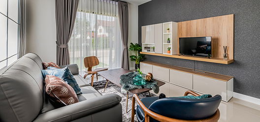 รูป Karnkanok Ville 18 Sunpukwan - รูปที่ 3/12