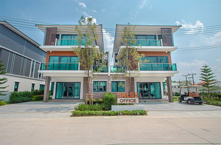 ปาล์มสปริงส์ พรอมานาด