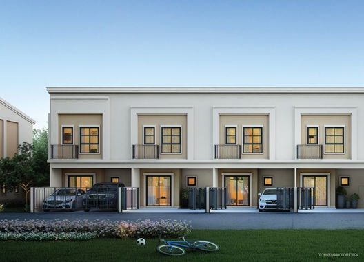 รูป Stories Rangsit-Wongwaen - รูปที่ 2/13