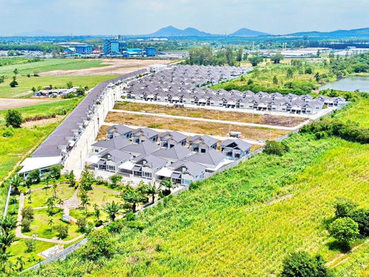 Project Baan Yusabai Nong Kong Sao Picture - 4/13