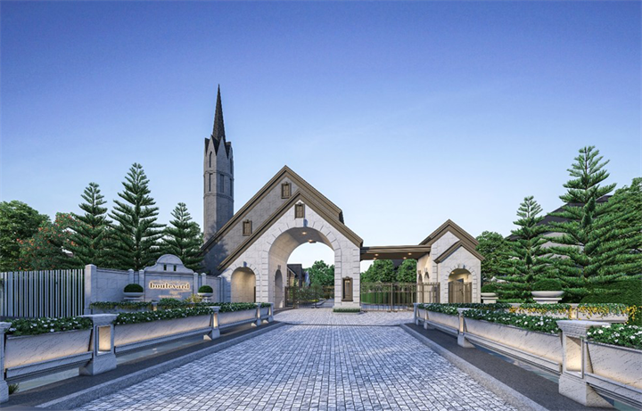 รูป Bangkok Boulevard Signature Prachachuen - รูปที่ 1/13